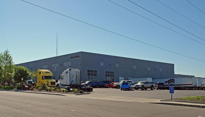 Warehouse Space for Rent at 1020 Striker Ave Sacramento, CA 95834 - #4