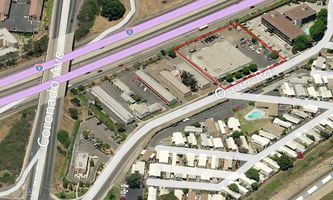 Warehouse Space for Rent located at 1018-1020 Outer Rd San Diego, CA 92154