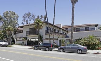 Office Space for Rent located at 528 Arizona Ave Santa Monica, CA 90401