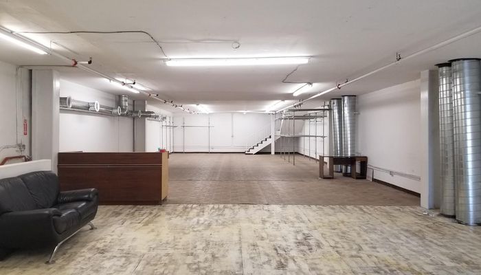 Warehouse Space for Rent at 520 E 15th St Los Angeles, CA 90015 - #3