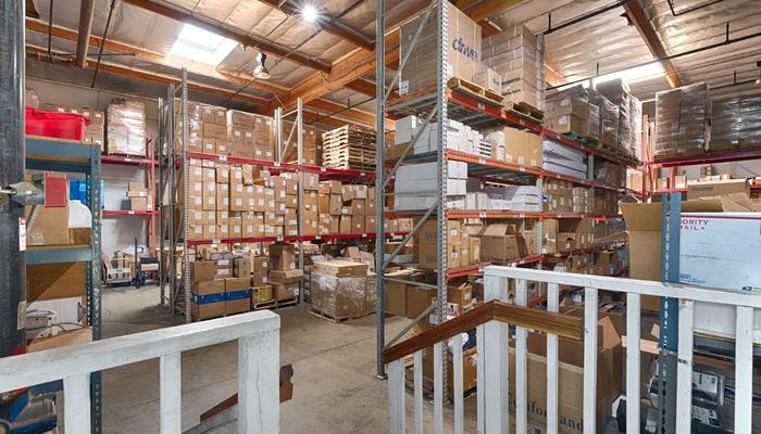 Warehouse Space for Rent at 5751 Chino Ave Chino, CA 91710 - #13