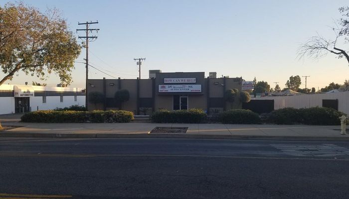 Warehouse Space for Sale at 1232 W 9th St Upland, CA 91786 - #10