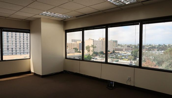 Office Space for Rent at 5757 W Century Blvd Los Angeles, CA 90045 - #62