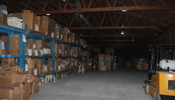 Warehouse Space for Rent at 2456 E 57th St Huntington Park, CA 90255 - #10