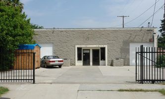 Warehouse Space for Rent located at 16115-16117 Wyandotte St Van Nuys, CA 91406