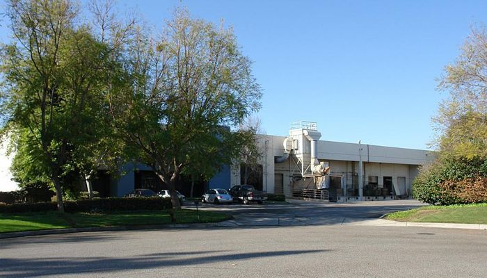 Warehouse Space for Rent at 5001 Lindsay Ct Chino, CA 91710 - #4