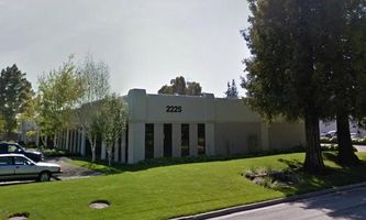 Warehouse Space for Rent located at 2225 Martin Ave Santa Clara, CA 95050