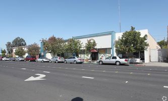 Warehouse Space for Rent located at 1662-1664 Broadway St Redwood City, CA 94063