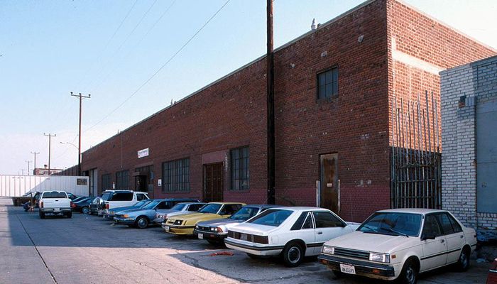 Warehouse Space for Rent at 830 E 61st St Los Angeles, CA 90001 - #1