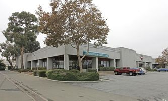 Warehouse Space for Sale located at 41203-41215 Albrae St Fremont, CA 94538