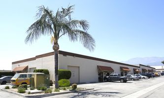 Warehouse Space for Rent located at 10022 6th St Rancho Cucamonga, CA 91730