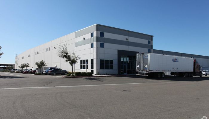 Warehouse Space for Rent at 11980 S Harlan Rd Lathrop, CA 95330 - #5