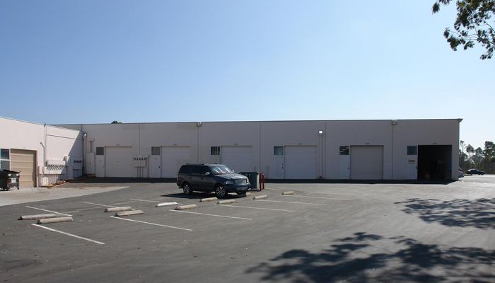 Warehouse Space for Rent at 8120-8134 Miramar Rd San Diego, CA 92126 - #7
