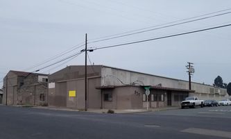 Warehouse Space for Sale located at 935 E Scotts Ave Stockton, CA 95203