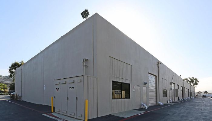 Lab Space for Rent at 11760 Sorrento Valley Rd San Diego, CA 92121 - #9
