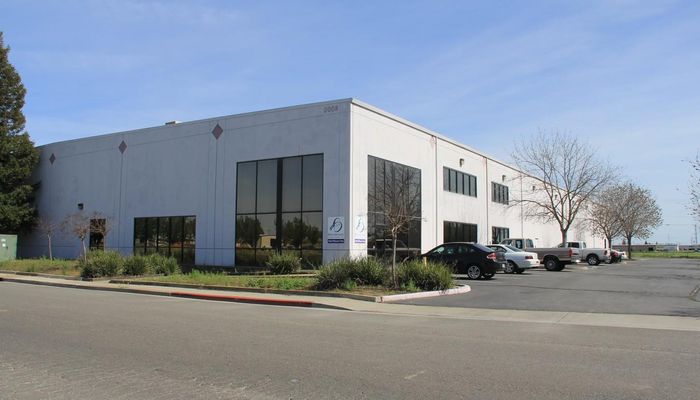 Warehouse Space for Rent at 9068 Elkmont Dr Elk Grove, CA 95624 - #1