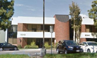 Lab Space for Rent located at 6342 Ferris Square San Diego, CA 92121