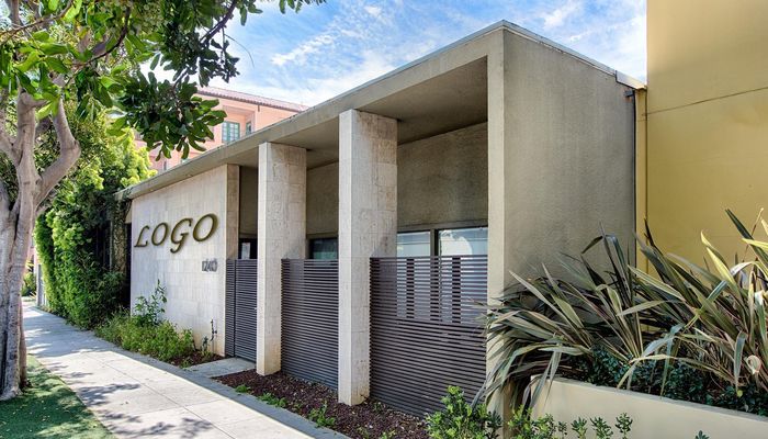Office Space for Rent at 1240 6th St Santa Monica, CA 90401 - #2