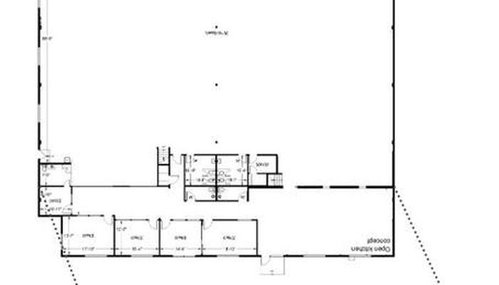 Warehouse Space for Rent at 4209 Vanowen Pl Burbank, CA 91505 - #1