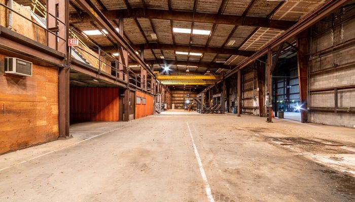 Warehouse Space for Rent at 100 Henry Station Rd Ukiah, CA 95482 - #23