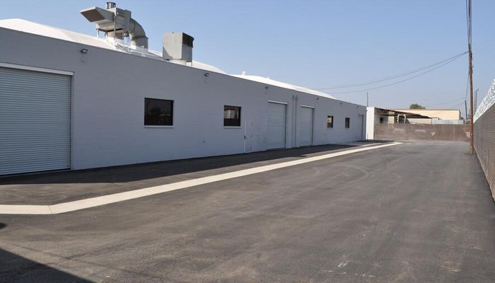 Warehouse Space for Rent at 11601-11615 Anabel Ave Garden Grove, CA 92843 - #1