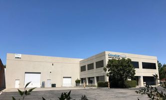 Warehouse Space for Rent located at 7701 Haskell Ave Van Nuys, CA 91406