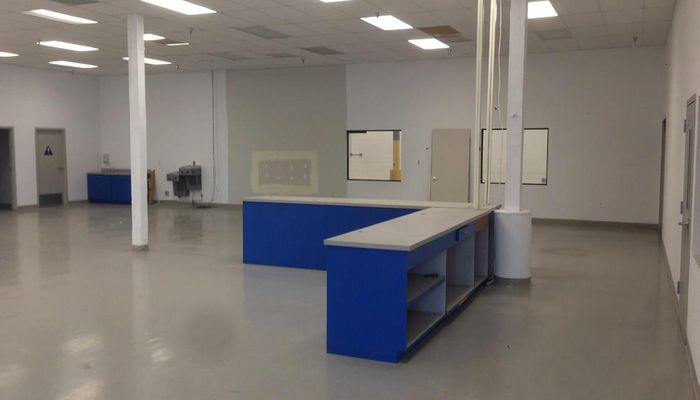 Warehouse Space for Rent at 2788 N Larkin Ave Fresno, CA 93727 - #5