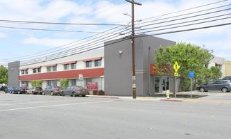 Warehouse Space for Sale located at 2385 Bay Rd Redwood City, CA 94063