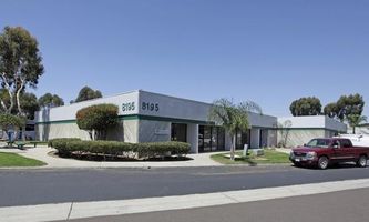 Lab Space for Rent located at 8195 Ronson Rd San Diego, CA 92111
