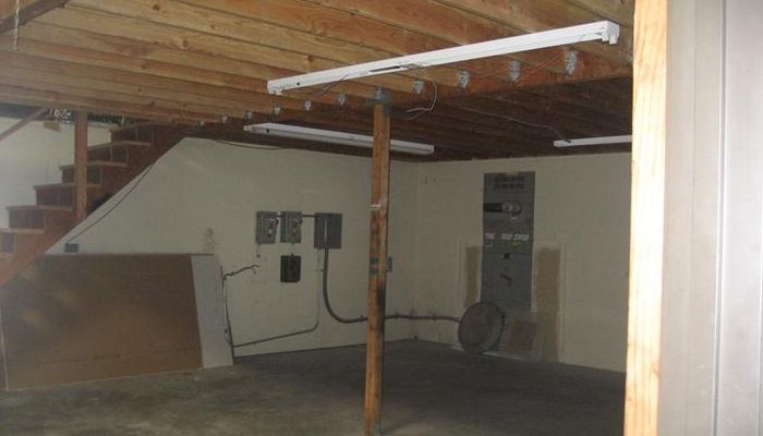 Warehouse Space for Rent at 9024 Benson Ave Montclair, CA 91763 - #3