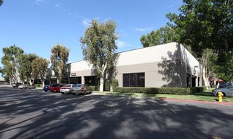 Warehouse Space for Rent located at 717 Brea Canyon Rd Walnut, CA 91789