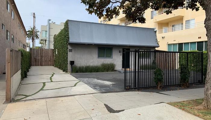 Office Space for Rent at 1514 10th St Santa Monica, CA 90401 - #5