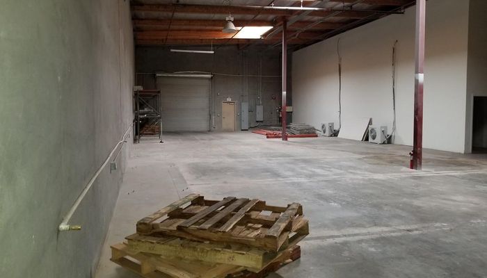 Warehouse Space for Sale at 7211 Old 215 Frontage Rd Riverside, CA 92507 - #31