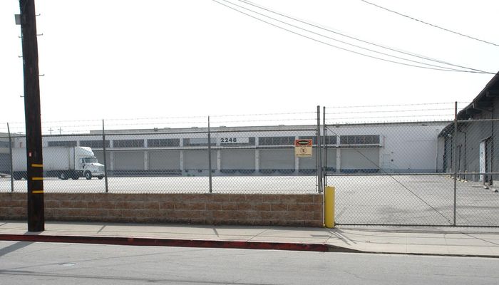 Warehouse Space for Rent at 2102 E 49th St Vernon, CA 90058 - #4