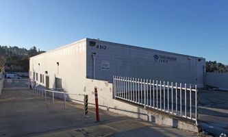 Warehouse Space for Sale located at 4312 Eagle Rock Blvd Los Angeles, CA 90041