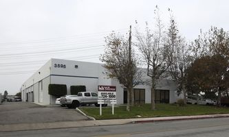 Warehouse Space for Rent located at 3595 Cadillac Ave Costa Mesa, CA 92626
