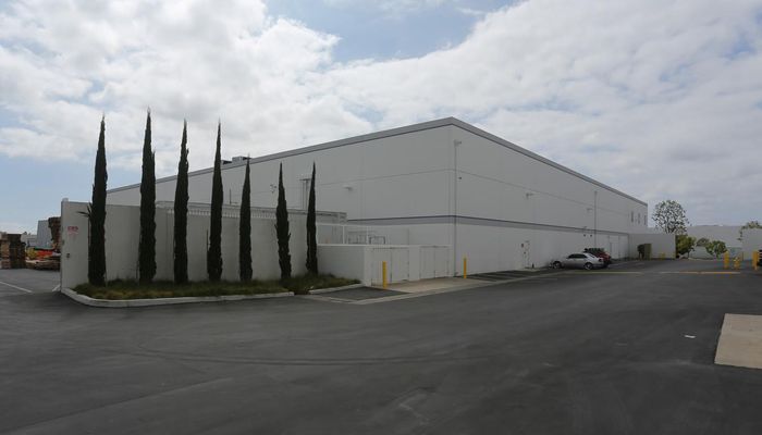 Warehouse Space for Rent at 25242 Arctic Ocean Dr Lake Forest, CA 92630 - #7