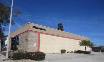 Warehouse Space for Rent located at 1496 Tower Sq Ventura, CA 93003