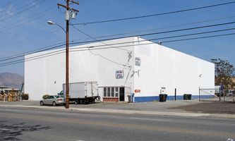Warehouse Space for Sale located at 410 N State St Hemet, CA 92543