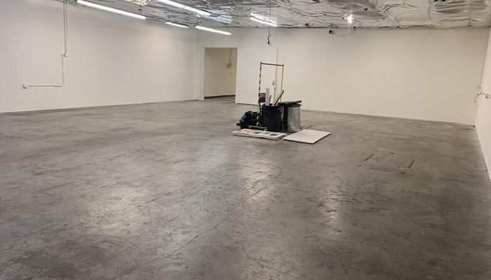 Warehouse Space for Rent at 1142 E 12th St Los Angeles, CA 90021 - #4
