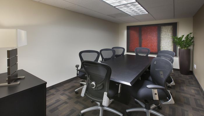 Office Space for Rent at 5757 W. Century Blvd. Los Angeles, CA 90045 - #4