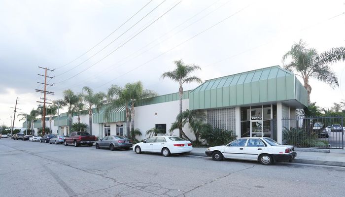 Warehouse Space for Rent at 20426-20438 Corisco St Chatsworth, CA 91311 - #9