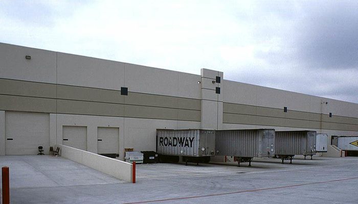 Warehouse Space for Rent at 11081-11089 Tacoma Dr Rancho Cucamonga, CA 91730 - #3