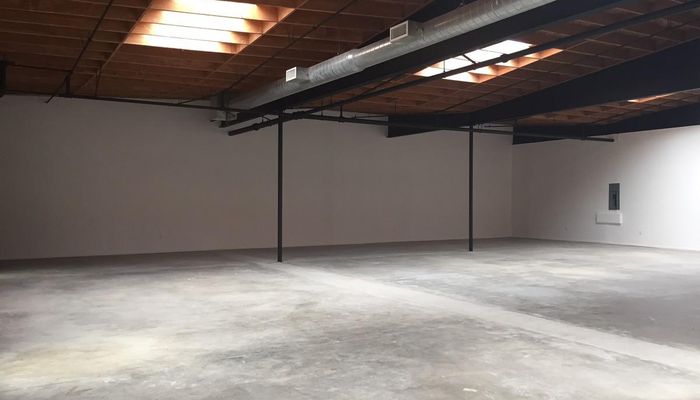 Warehouse Space for Rent at 4200 Sepulveda Blvd Culver City, CA 90230 - #5