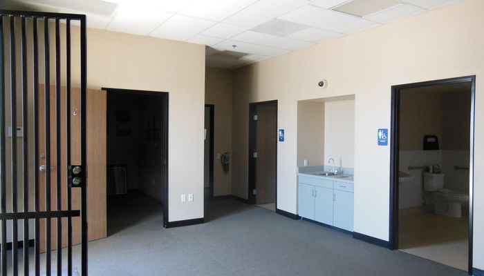 Warehouse Space for Sale at 14976 Foothill Blvd Fontana, CA 92335 - #26