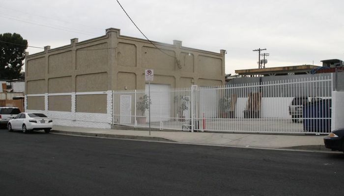 Warehouse Space for Rent at 25915 Senator Ave Harbor City, CA 90710 - #4