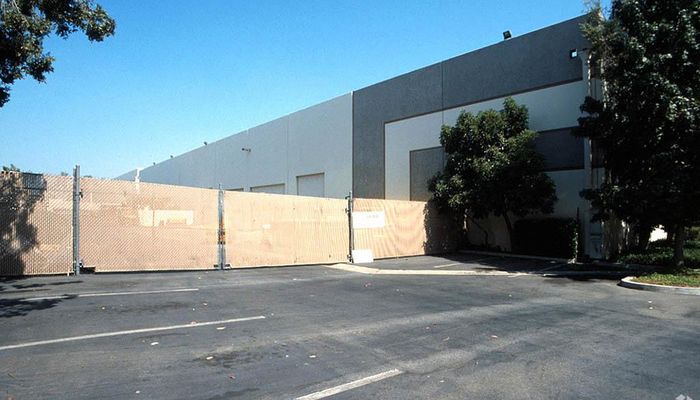 Warehouse Space for Sale at 14480 Yorba Ave Chino, CA 91710 - #2