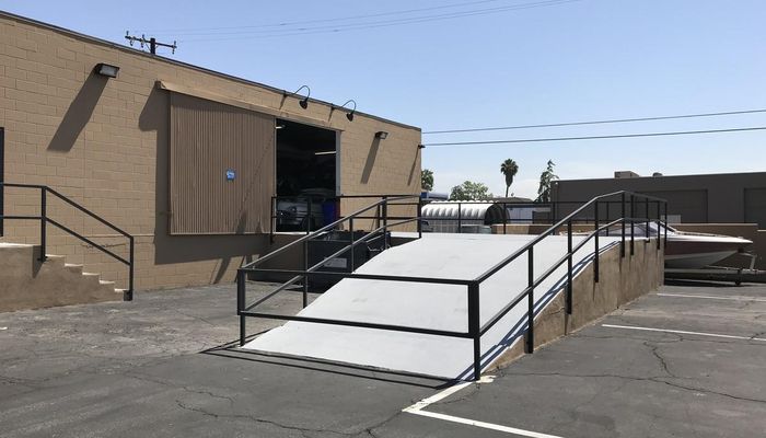 Warehouse Space for Sale at 1232 W 9th St Upland, CA 91786 - #4