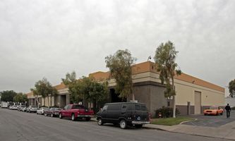 Warehouse Space for Rent located at 11879 Woodbury Rd Garden Grove, CA 92843