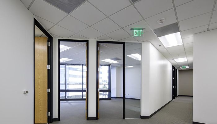 Office Space for Rent at 12100 Wilshire Blvd. Los Angeles, CA 90025 - #21